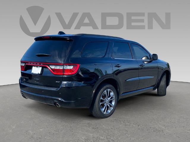 2020 Dodge Durango Vehicle Photo in Statesboro, GA 30458
