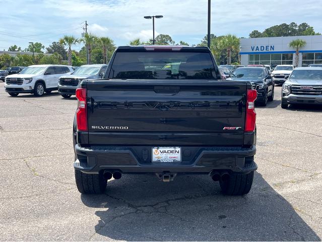 2020 Chevrolet Silverado 1500 Vehicle Photo in BEAUFORT, SC 29906-4218