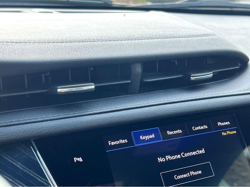 2024 Cadillac XT6 Vehicle Photo in SAVANNAH, GA 31406-4513