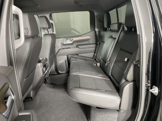 2025 GMC Sierra 1500 Vehicle Photo in GILBERT, AZ 85297-0402