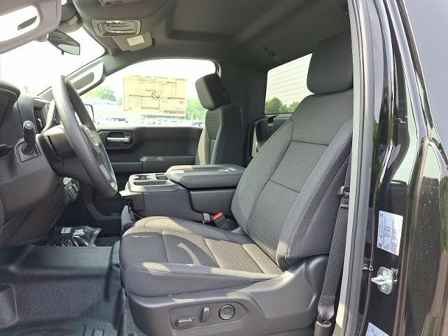 2025 GMC Sierra 1500 Vehicle Photo in TREVOSE, PA 19053-4984