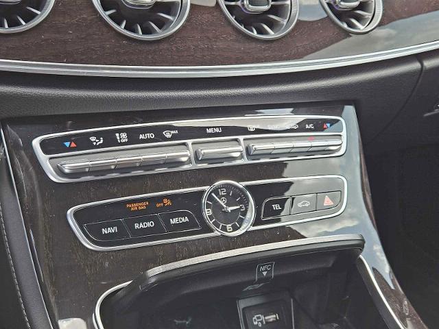 2020 Mercedes-Benz E-Class Vehicle Photo in HOUSTON, TX 77079