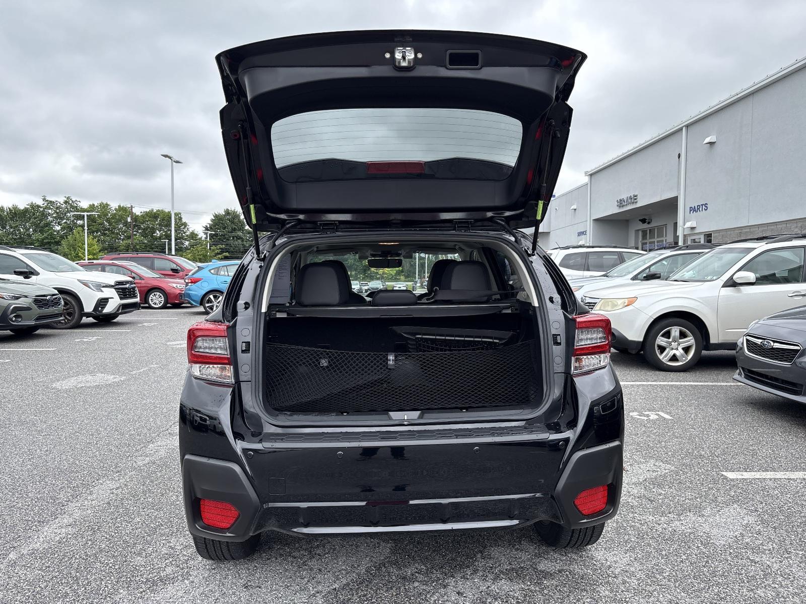 2023 Subaru Crosstrek Vehicle Photo in Mechanicsburg, PA 17050
