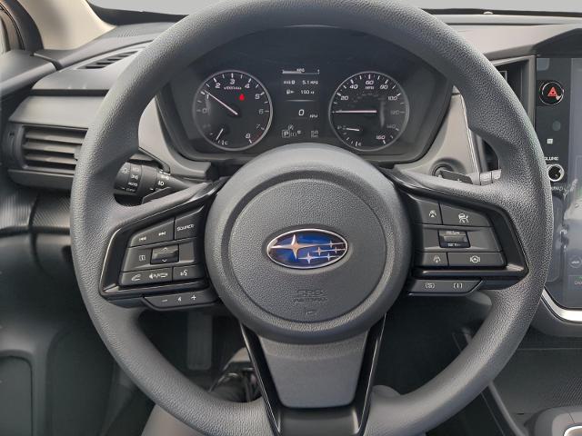 2025 Subaru Crosstrek Vehicle Photo in Green Bay, WI 54304
