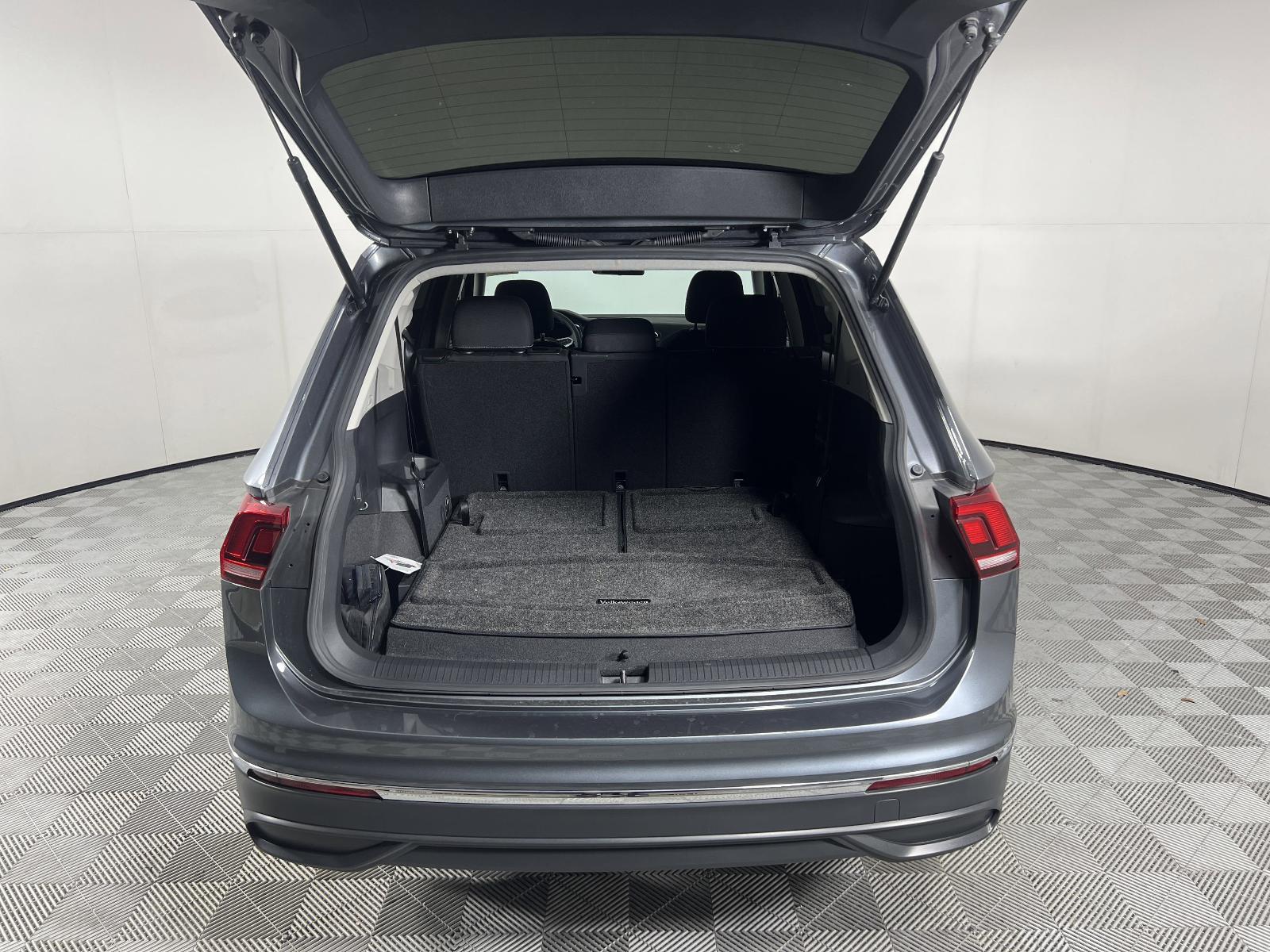 2022 Volkswagen Tiguan Vehicle Photo in Georgetown, TX 78626