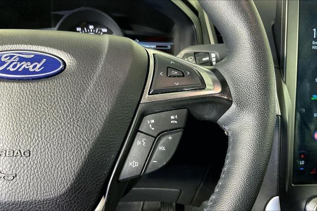 2024 Ford Edge Vehicle Photo in Tulsa, OK 74129