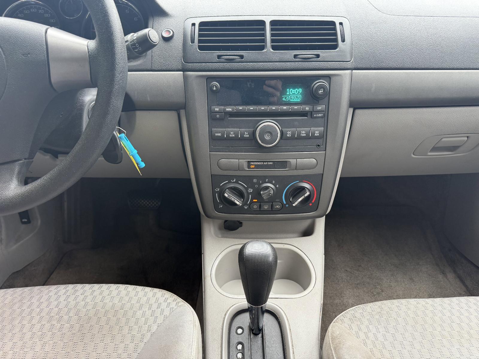 2008 Chevrolet Cobalt Vehicle Photo in Harrisburg, PA 17111