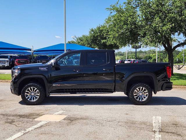 2022 GMC Sierra 1500 Vehicle Photo in DENTON, TX 76210-9321