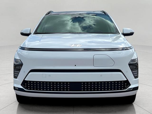 2025 Hyundai KONA Electric Vehicle Photo in Green Bay, WI 54304