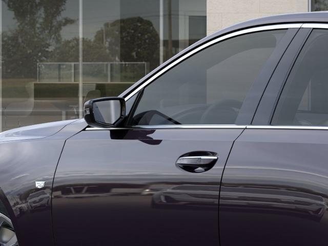 2024 Cadillac CT5 Vehicle Photo in SMITHTOWN, NY 11787-5023