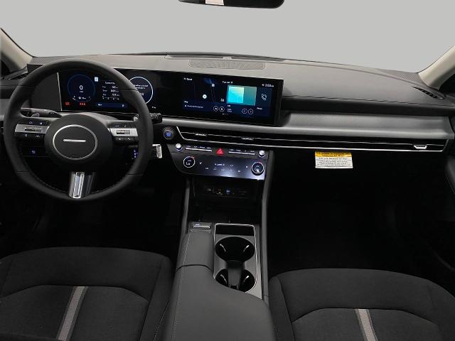 2025 Hyundai SONATA Vehicle Photo in Appleton, WI 54913