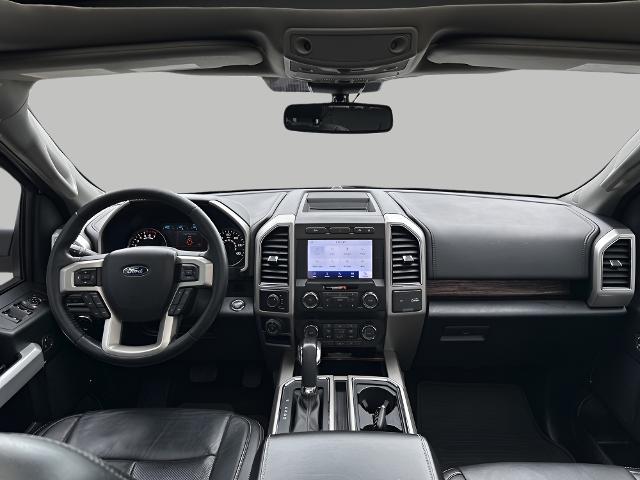 2020 Ford F-150 Vehicle Photo in MANITOWOC, WI 54220-5838