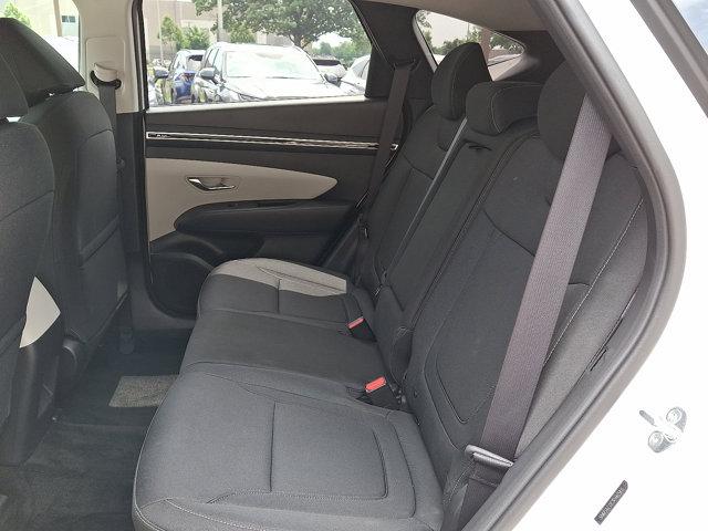 2024 Hyundai TUCSON Vehicle Photo in Philadelphia, PA 19116