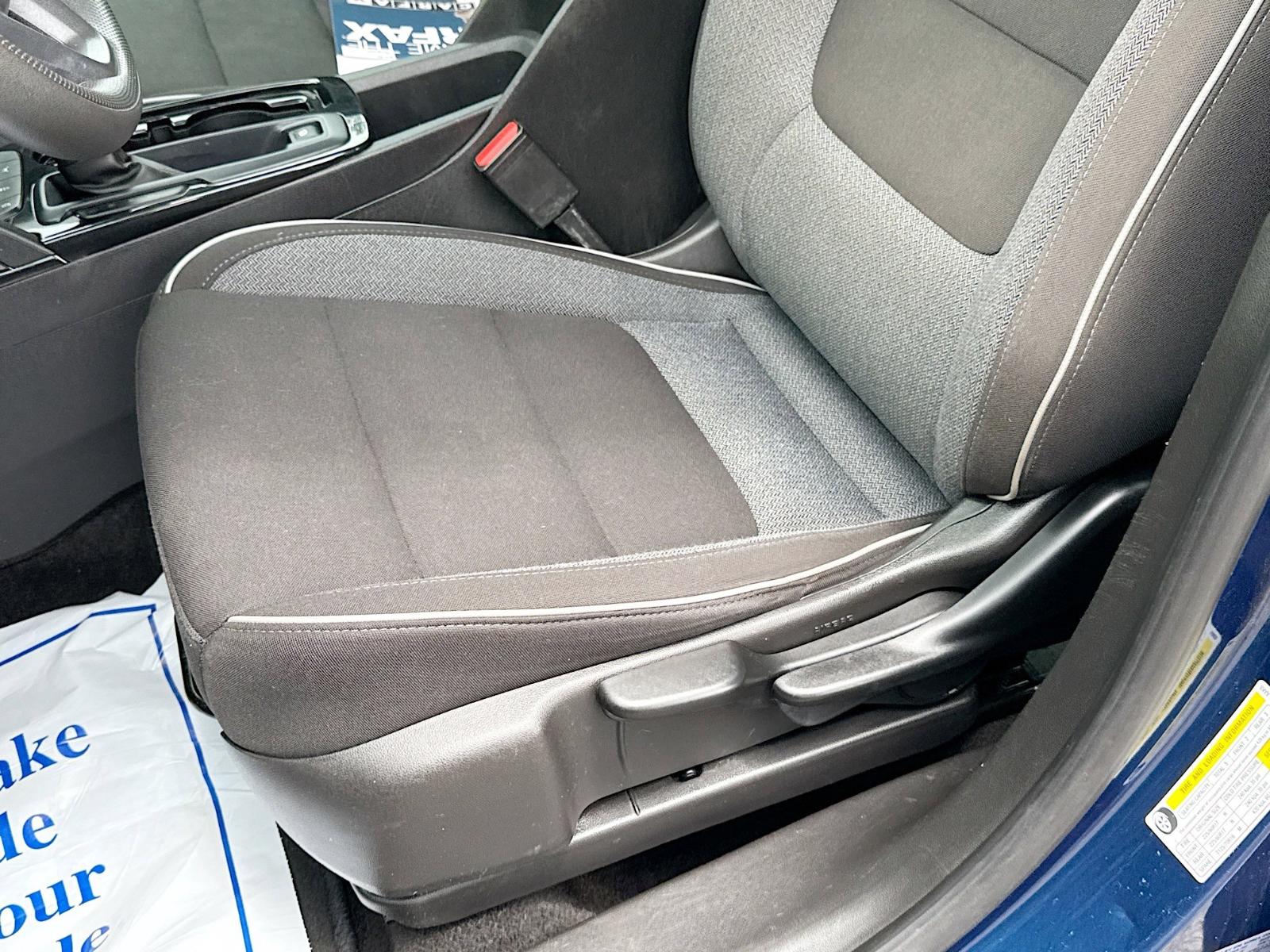 2021 Chevrolet Trailblazer Vehicle Photo in Langhorne, PA 19047