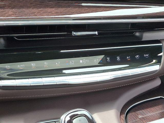2023 Cadillac Escalade Vehicle Photo in DANBURY, CT 06810-5034