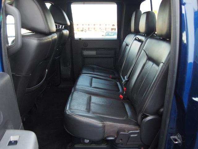 2011 Ford Super Duty F-250 SRW Vehicle Photo in MADISON, IN 47250-1611