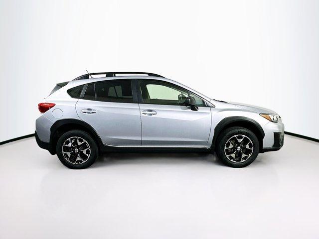 2018 Subaru Crosstrek Vehicle Photo in Doylestown, PA 18902