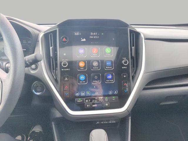 2024 Subaru Crosstrek Vehicle Photo in Green Bay, WI 54304
