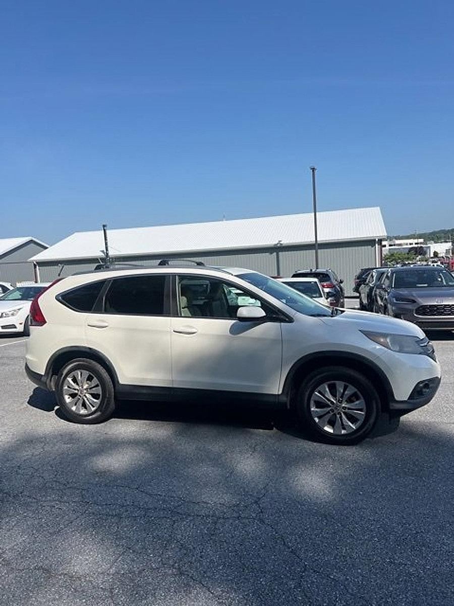 2014 Honda CR-V Vehicle Photo in Harrisburg, PA 17111