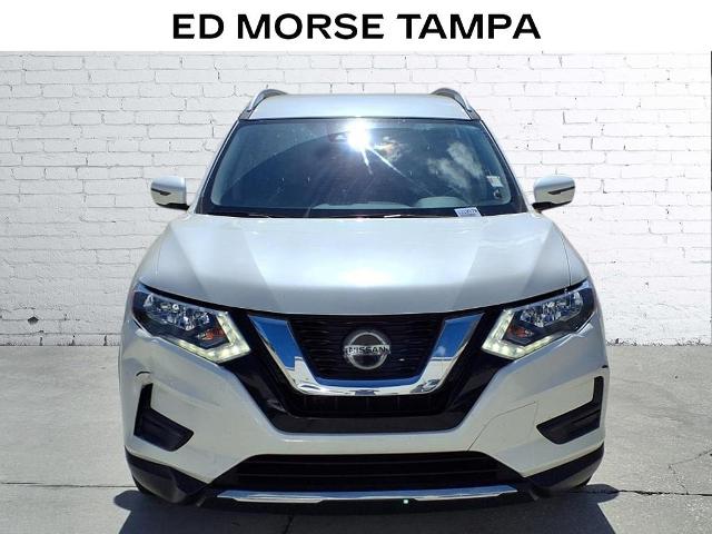 2020 Nissan Rogue Vehicle Photo in Tampa, FL 33612