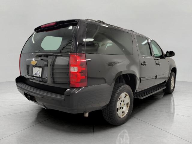 2014 Chevrolet Suburban Vehicle Photo in Oshkosh, WI 54904