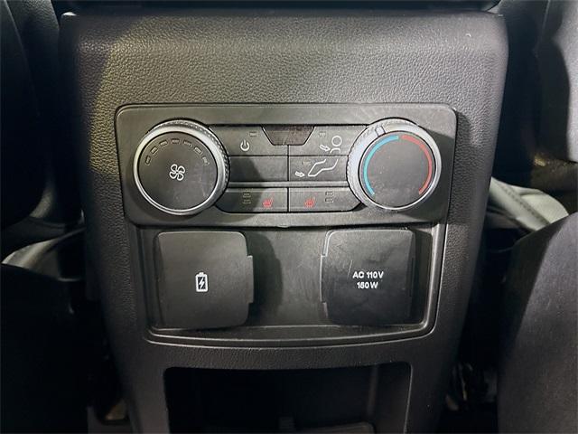 2020 Ford Explorer Vehicle Photo in Puyallup, WA 98371