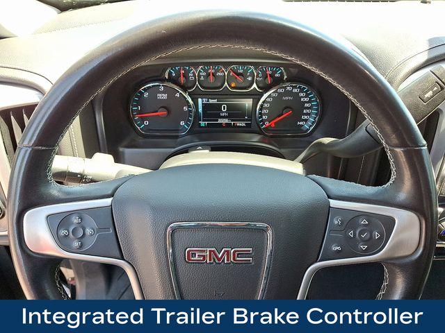 2019 GMC Sierra 1500 Limited Vehicle Photo in DANBURY, CT 06810-5034