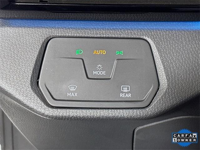 2023 Volkswagen ID.4 Vehicle Photo in Puyallup, WA 98371