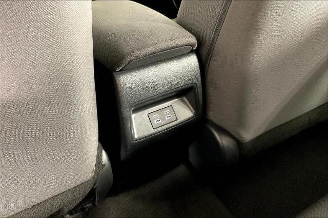 2024 Toyota Corolla Vehicle Photo in Tulsa, OK 74129