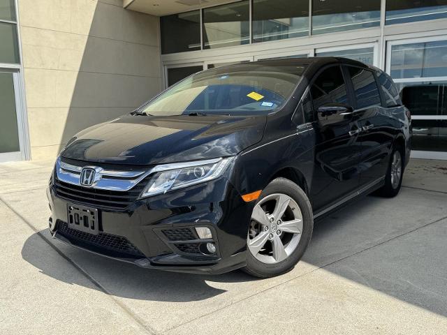 2020 Honda Odyssey Vehicle Photo in Grapevine, TX 76051