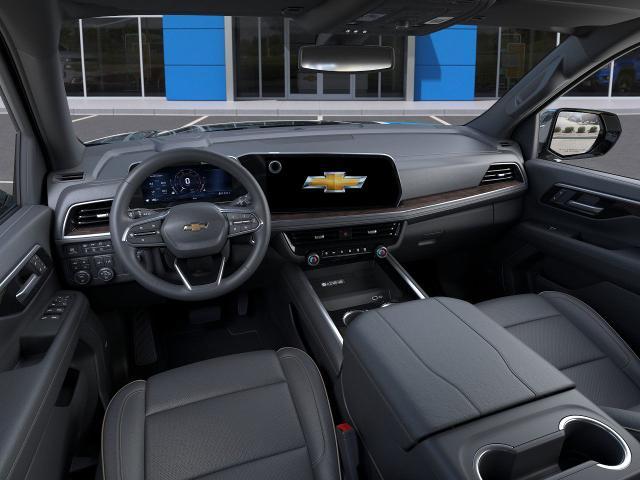 2025 Chevrolet Tahoe Vehicle Photo in Roslyn, NY 11576