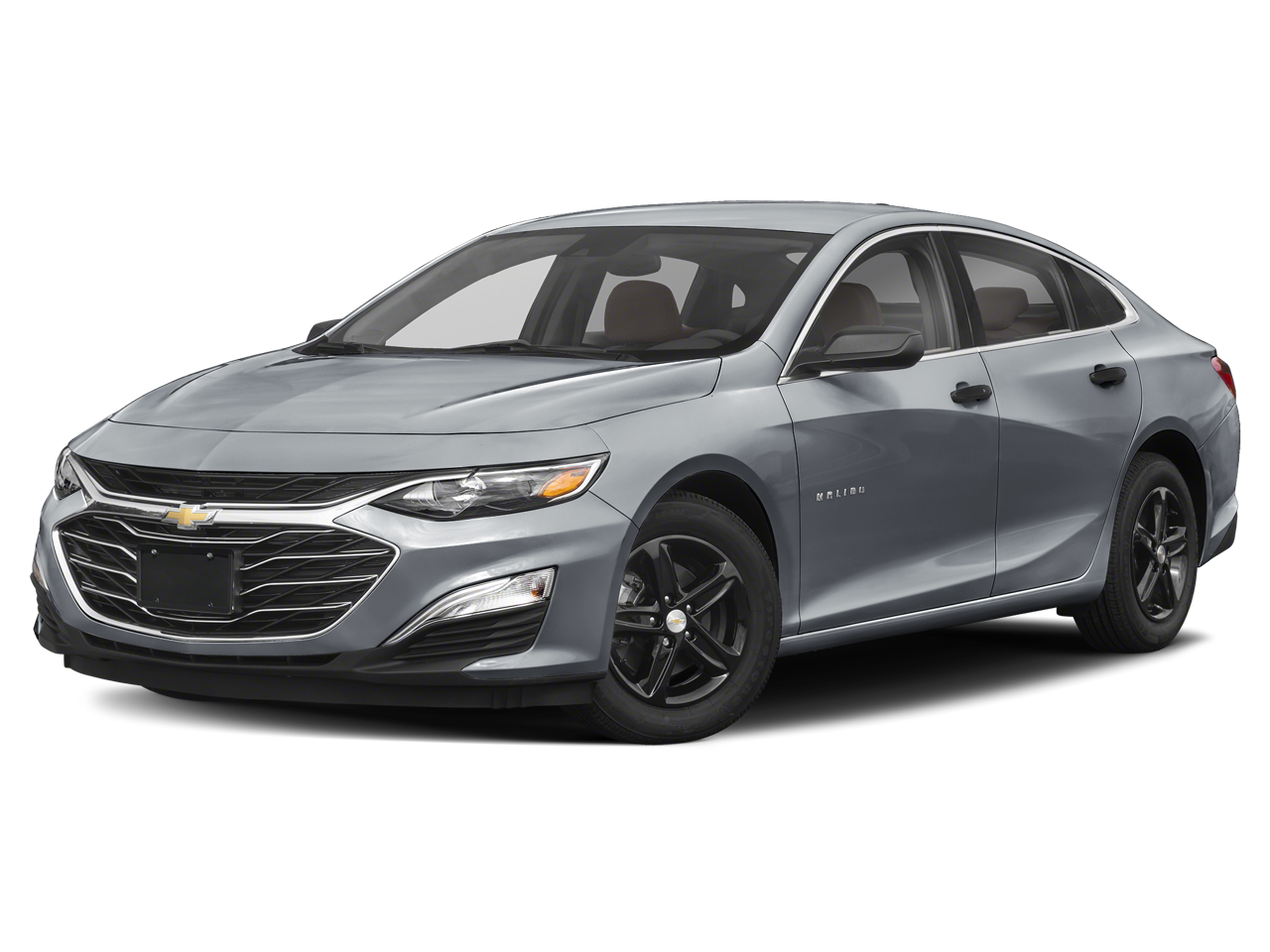 2023 Chevrolet Malibu Vehicle Photo in Tulsa, OK 74145