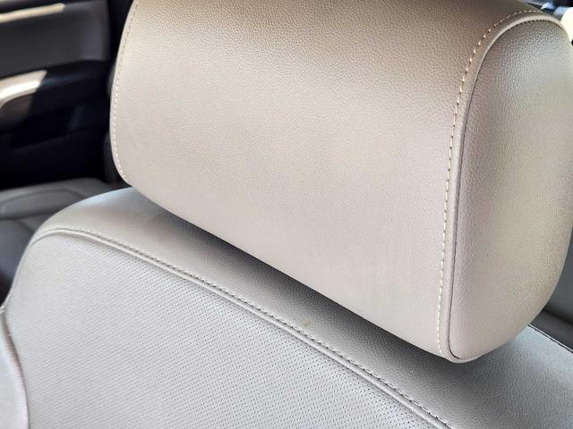 2016 Chevrolet Silverado 1500 Vehicle Photo in DENTON, TX 76210-9321