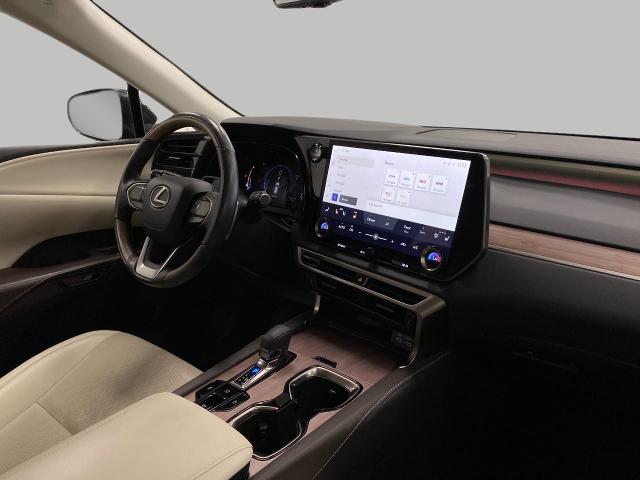 2023 Lexus RX 350 Vehicle Photo in Appleton, WI 54913
