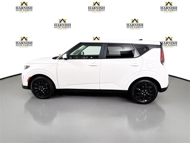 2023 Kia Soul Vehicle Photo in Everett, WA 98204