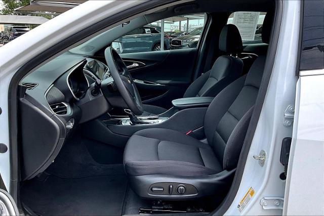 2023 Chevrolet Malibu Vehicle Photo in San Antonio, TX 78230