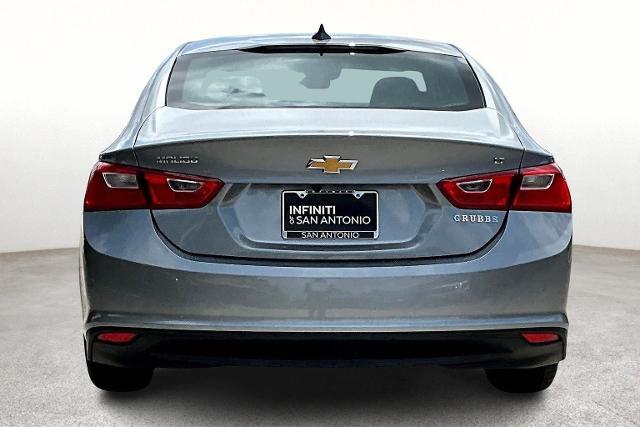 2023 Chevrolet Malibu Vehicle Photo in San Antonio, TX 78230