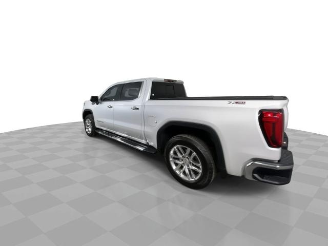 2020 GMC Sierra 1500 Vehicle Photo in GILBERT, AZ 85297-0402