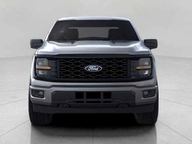 2025 Ford F-150 Vehicle Photo in Neenah, WI 54956