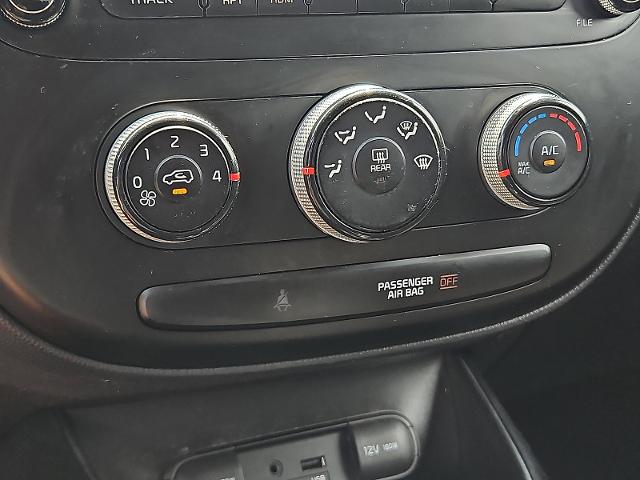 2014 Kia Soul Vehicle Photo in TREVOSE, PA 19053-4984