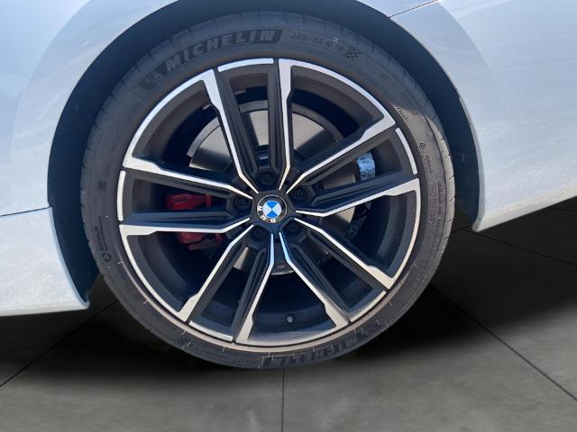2022 BMW 4 Series Vehicle Photo in APPLETON, WI 54914-8833
