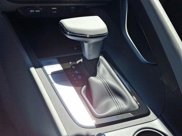 2025 Hyundai ELANTRA Vehicle Photo in Philadelphia, PA 19116