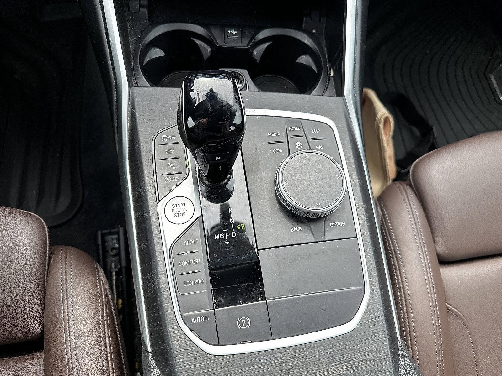 2022 BMW 430i Vehicle Photo in Lancaster, PA 17601