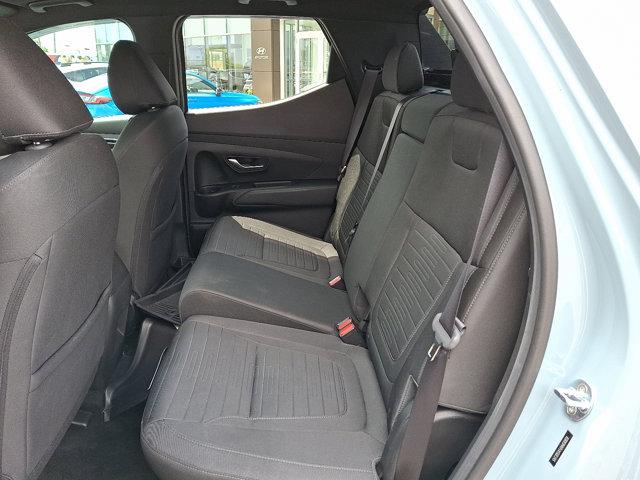 2022 Hyundai SANTA CRUZ Vehicle Photo in Philadelphia, PA 19116