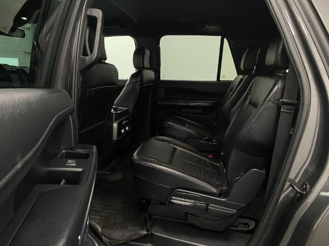 2020 Ford Expedition Max Vehicle Photo in Oshkosh, WI 54904