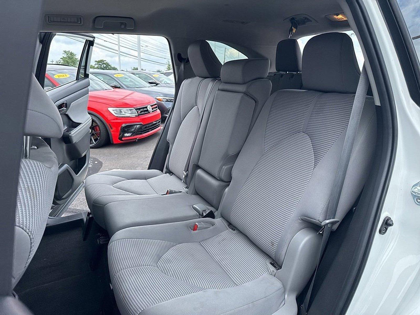 2023 Toyota Highlander Vehicle Photo in Harrisburg, PA 17111