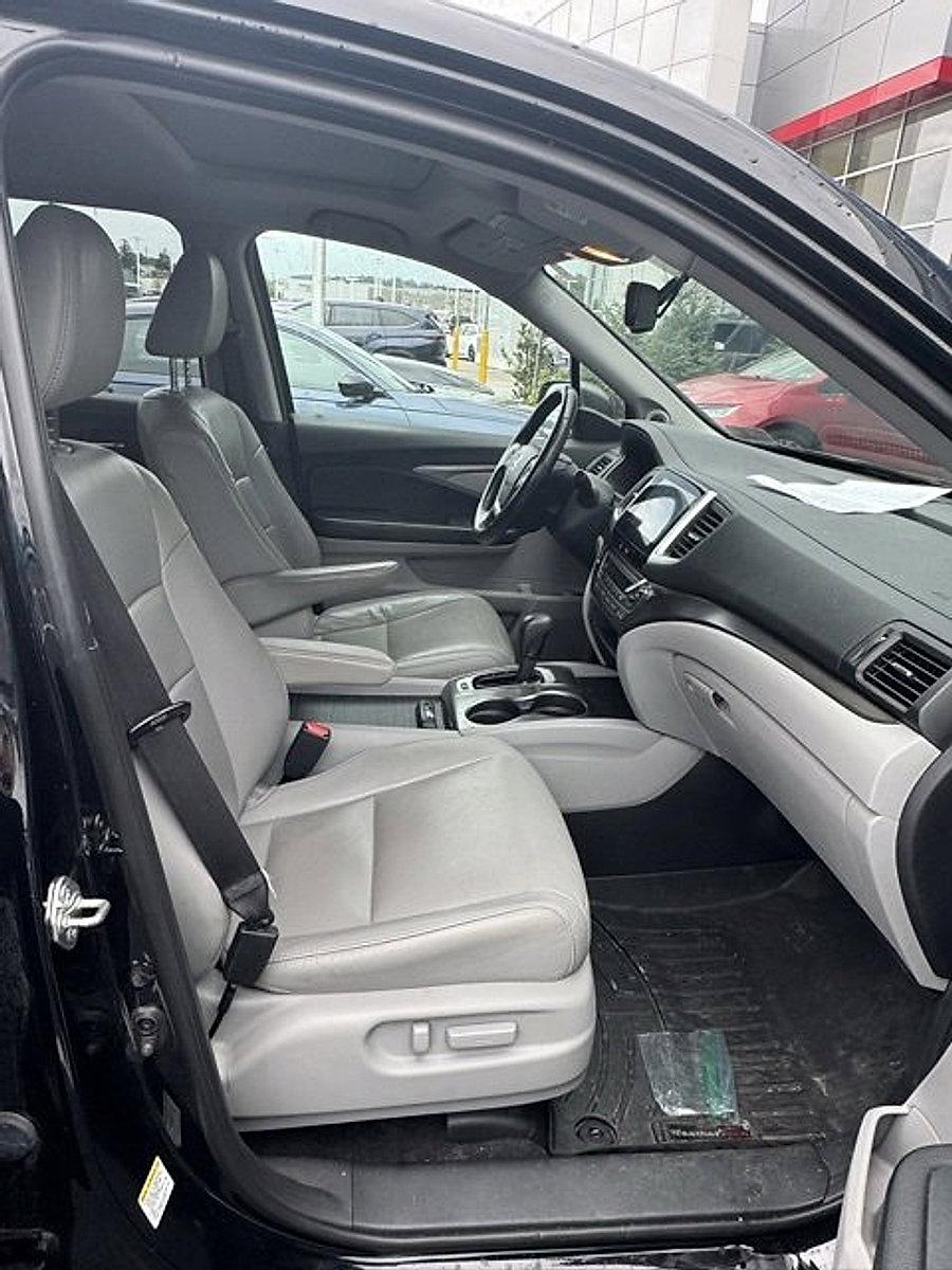 2016 Honda Pilot Vehicle Photo in Harrisburg, PA 17111