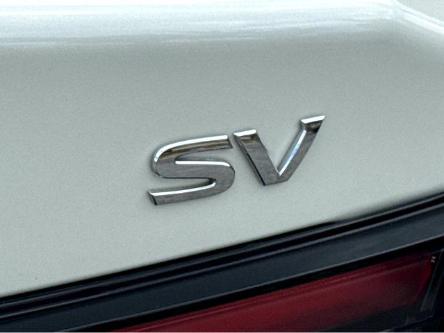 2023 Nissan Maxima Vehicle Photo in Hinesville, GA 31313