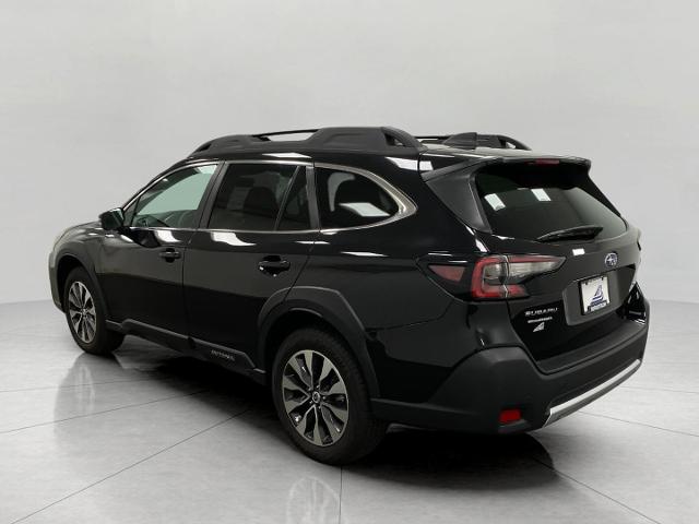 2024 Subaru Outback Vehicle Photo in Appleton, WI 54913