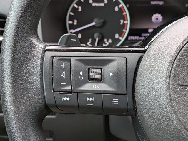 2023 Nissan Rogue Vehicle Photo in San Antonio, TX 78209